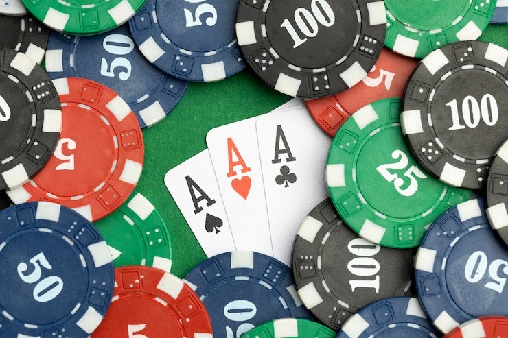 Blackjack Clásico Oro